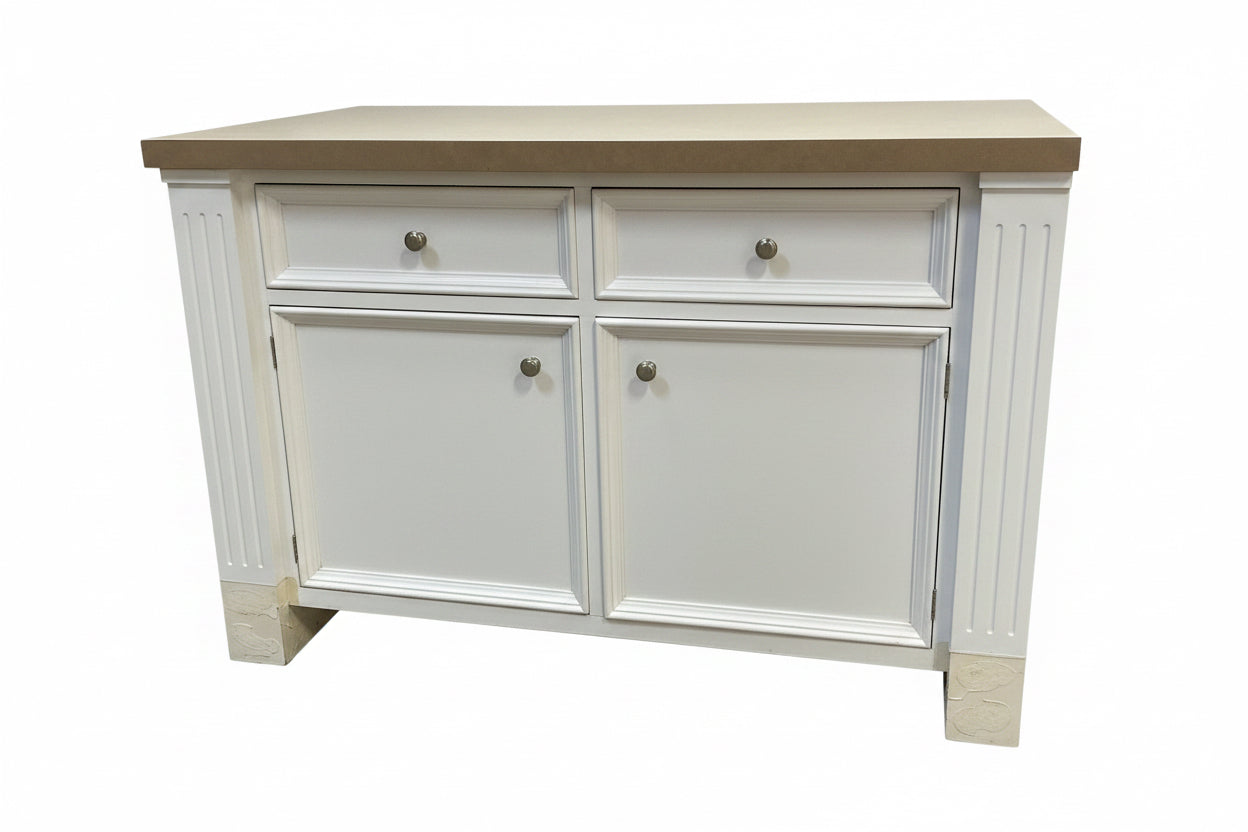 Base cabinet, CV1