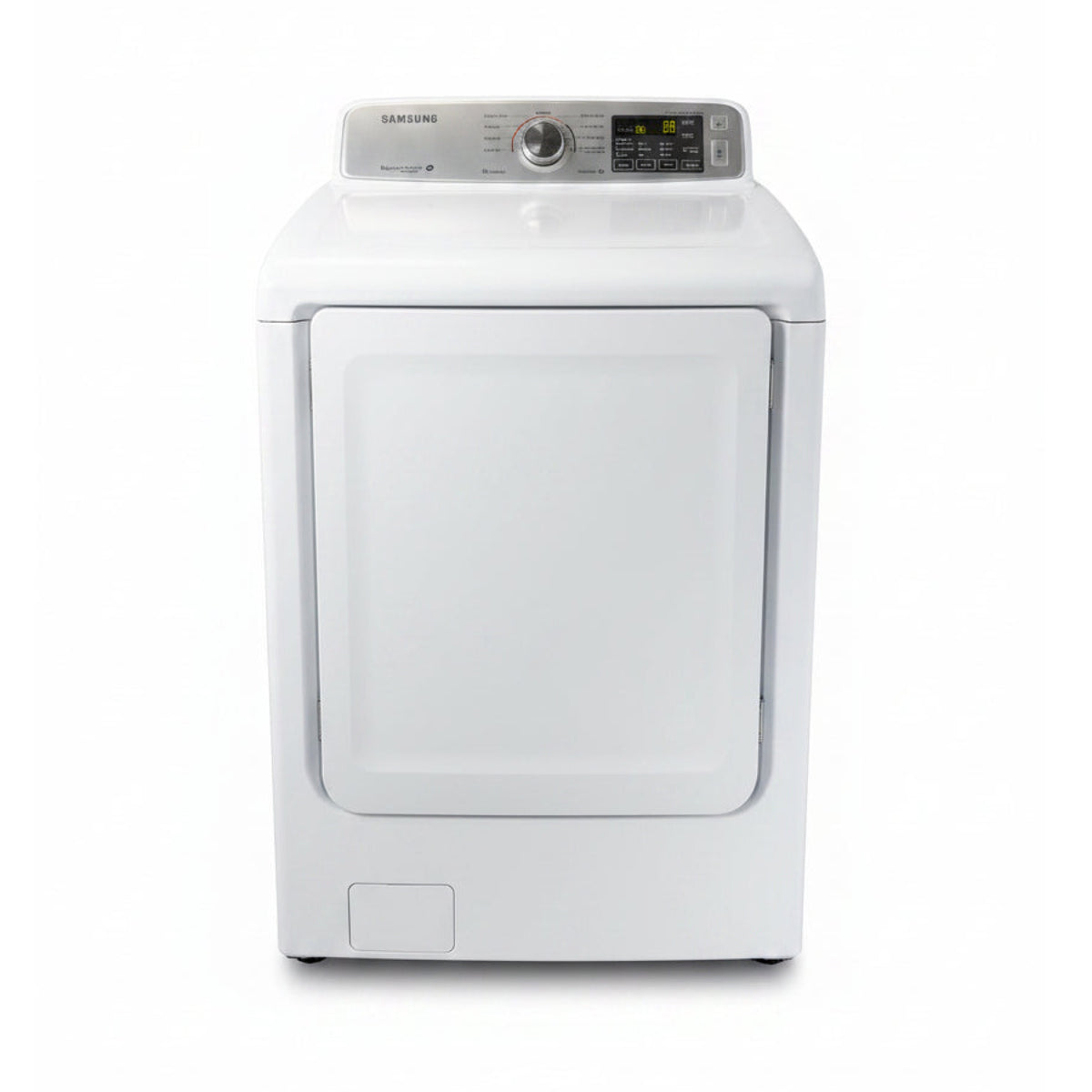 CN6 Samsung Front Load Dryer