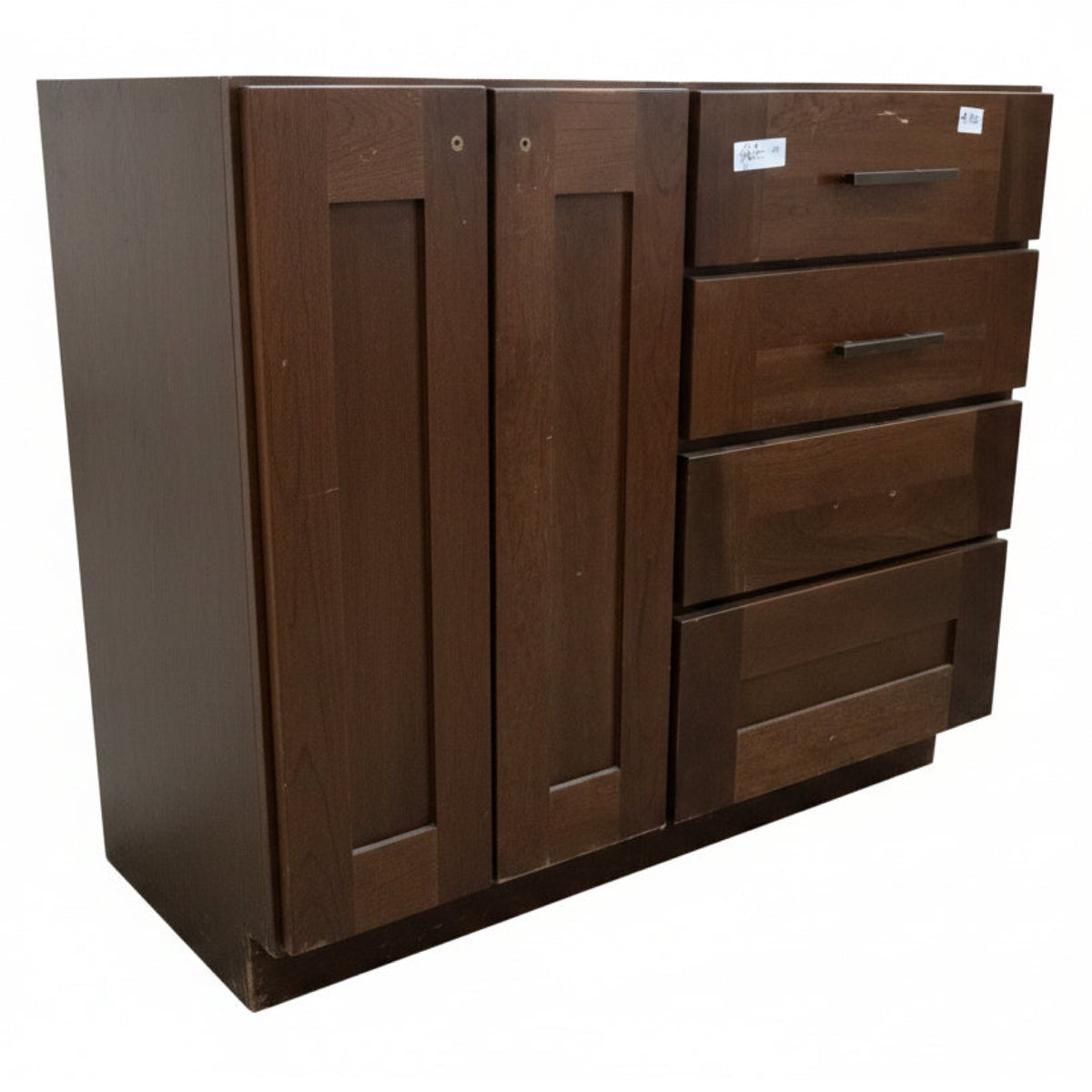 Kitchen Cabinet, Base, CE7