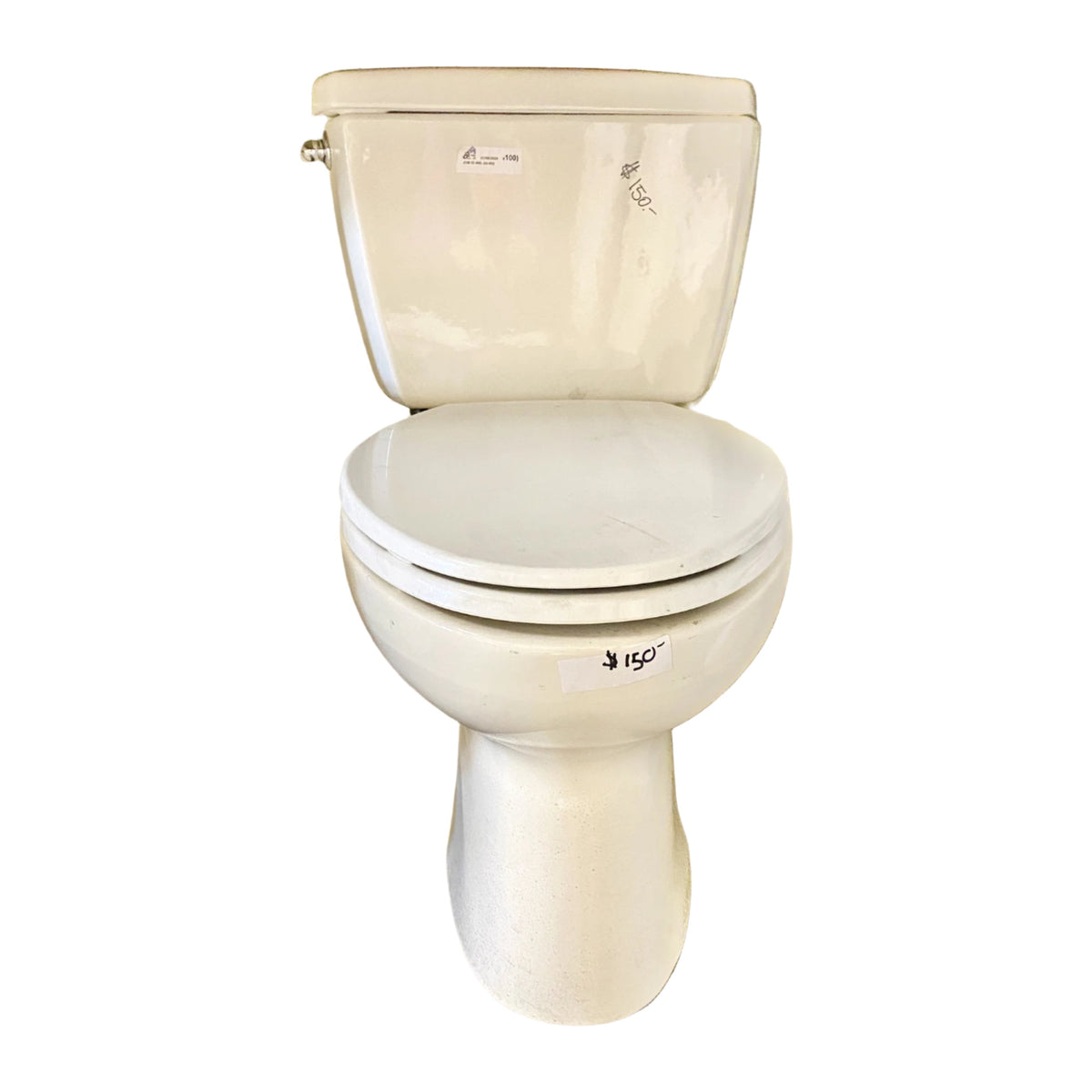 Toto Toilet 2 TRP