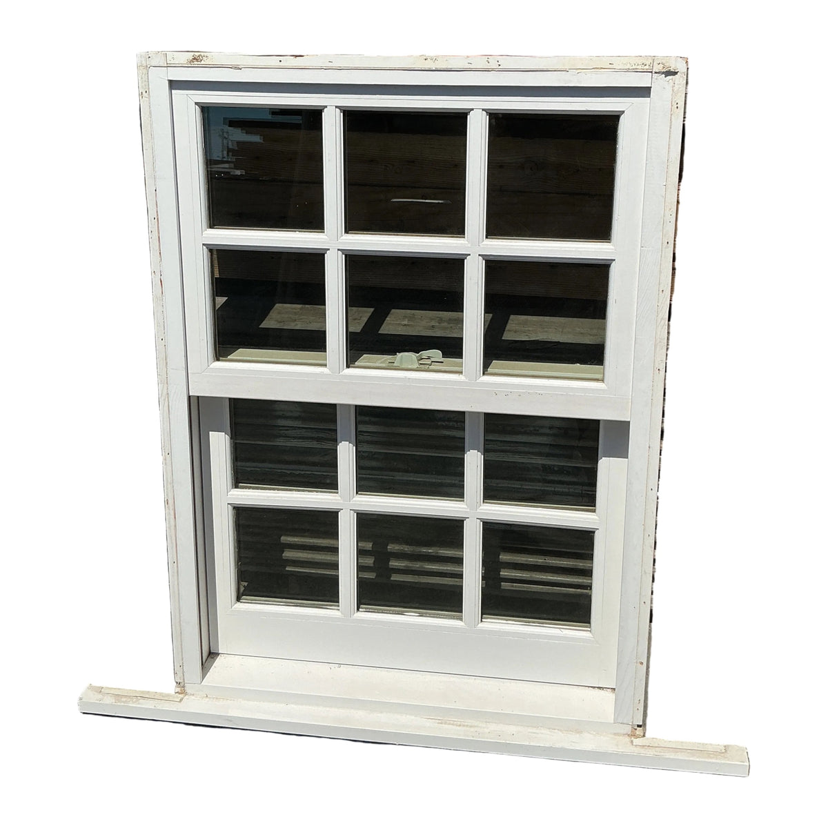 Window · Wood Hung · 30×40 · TRP