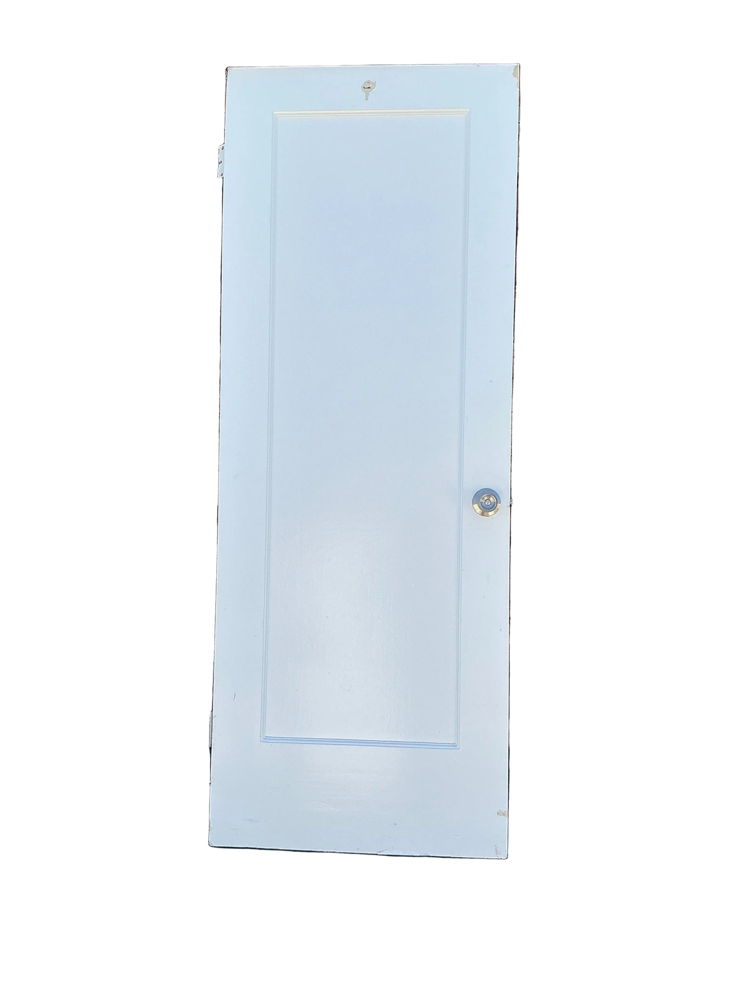 Interior door, frameless, CW3