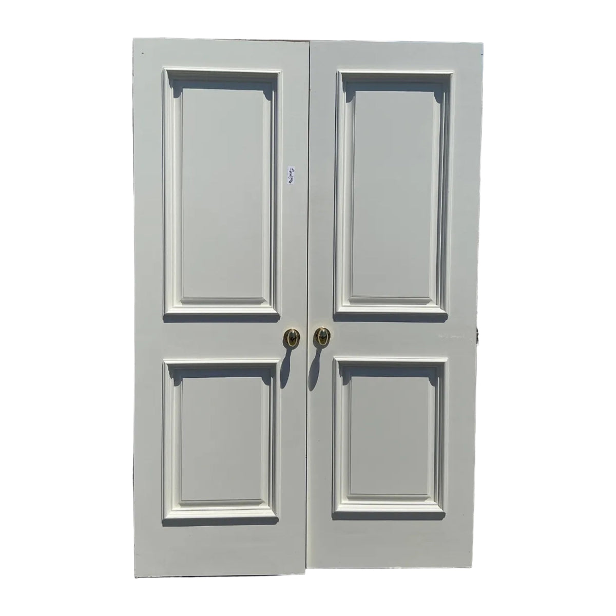 Door · Interior · 52×80 · CW7