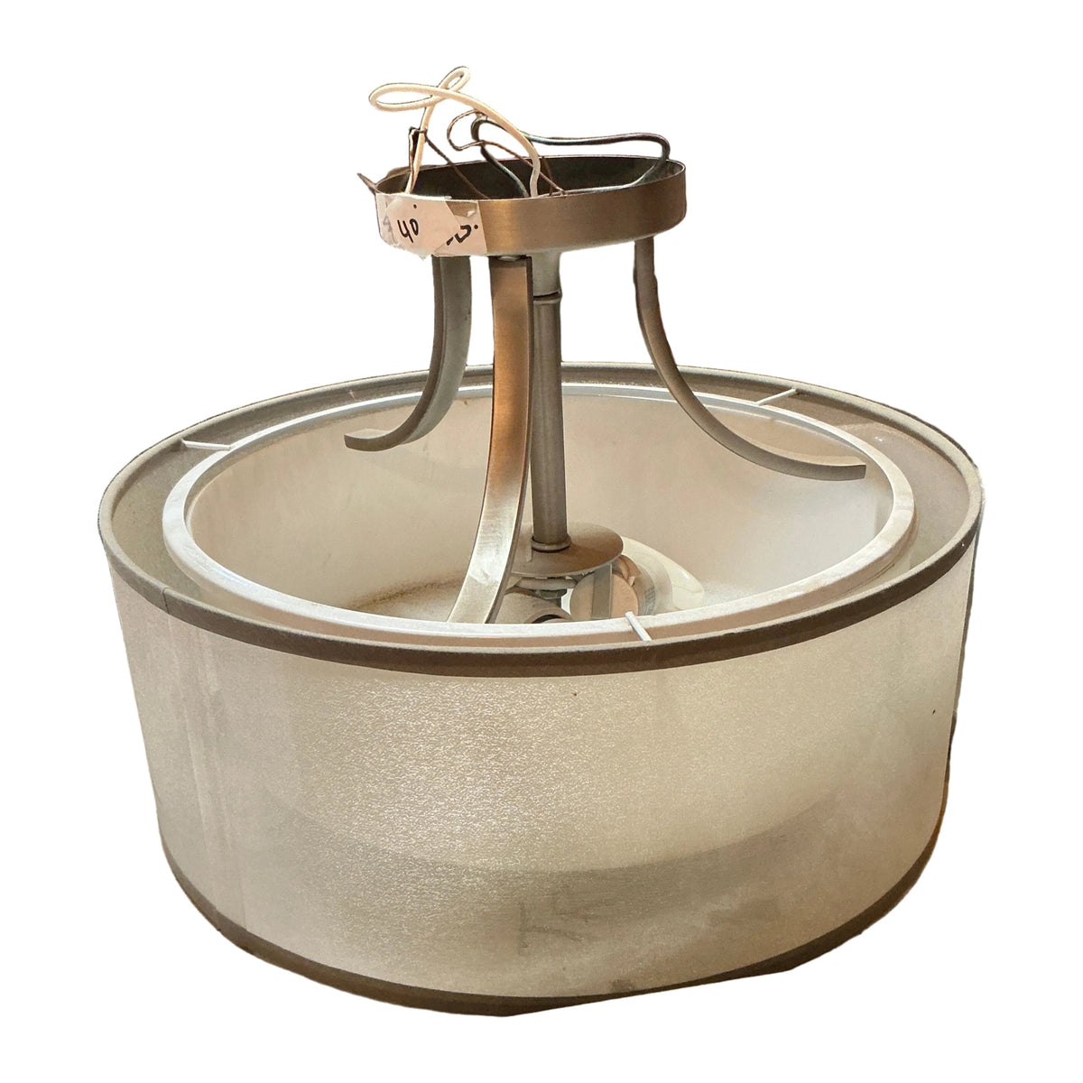 Ceiling light, TRP