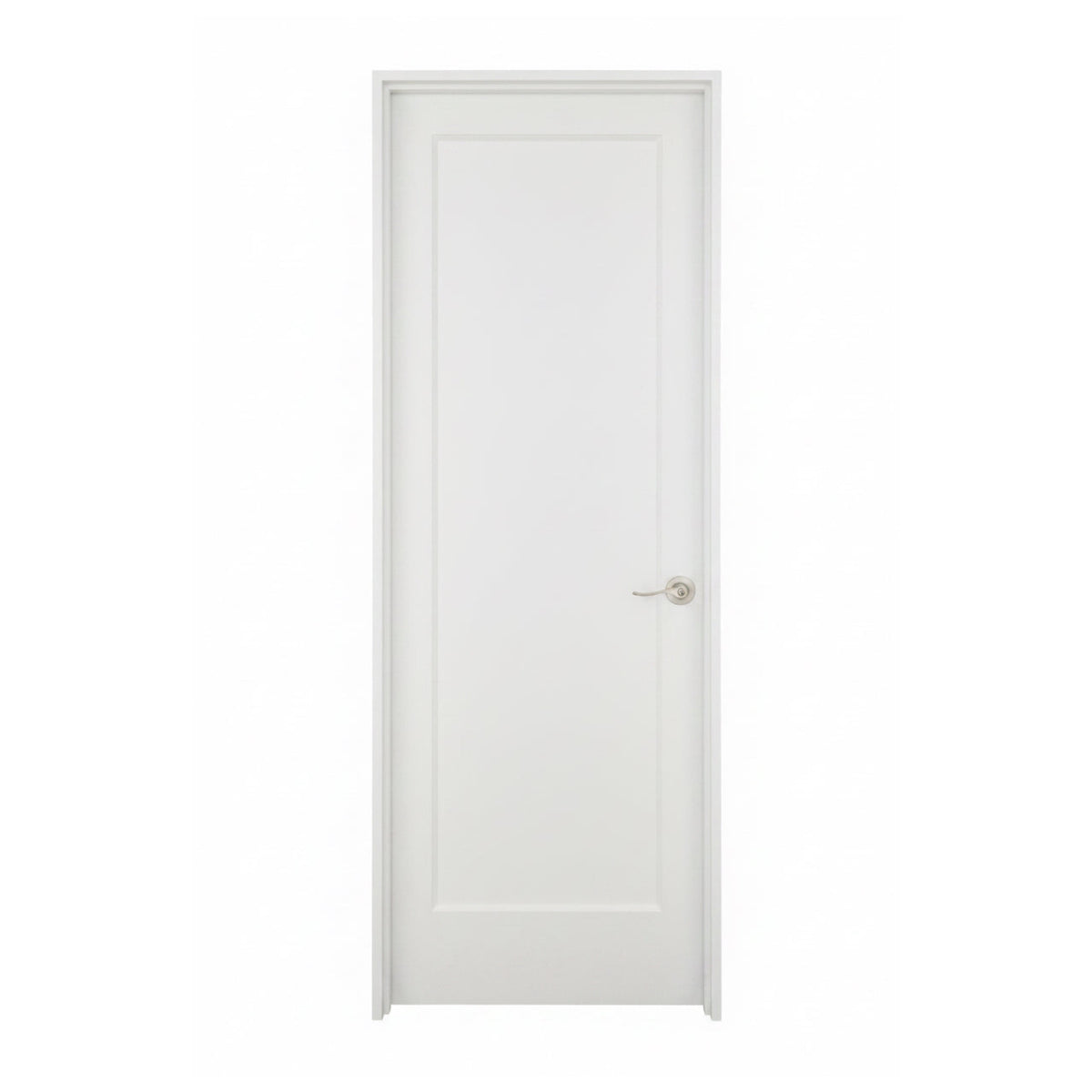 Door · Interior · Left Swing · 1 Panel · 28×78.5 · CX7