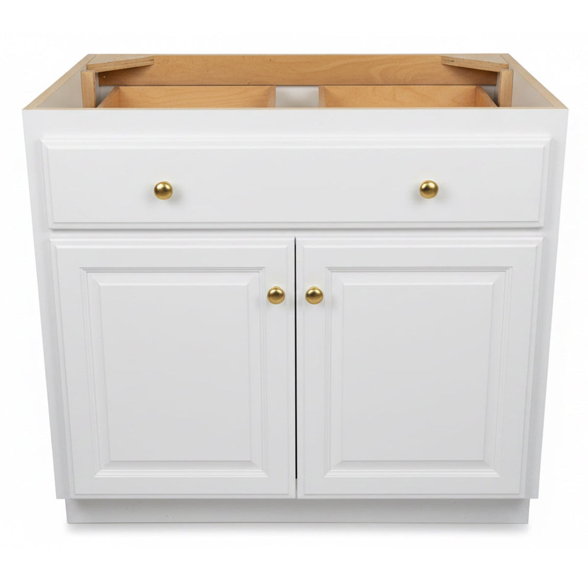 Cabinet, kitchen base, CW7