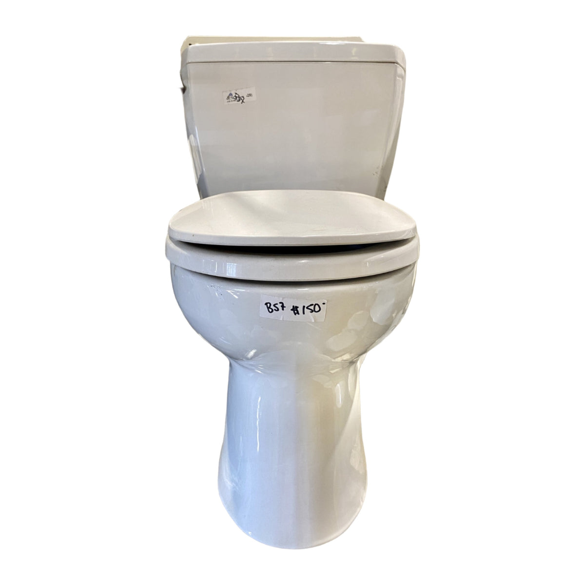 Toto Toilet 4 BS7