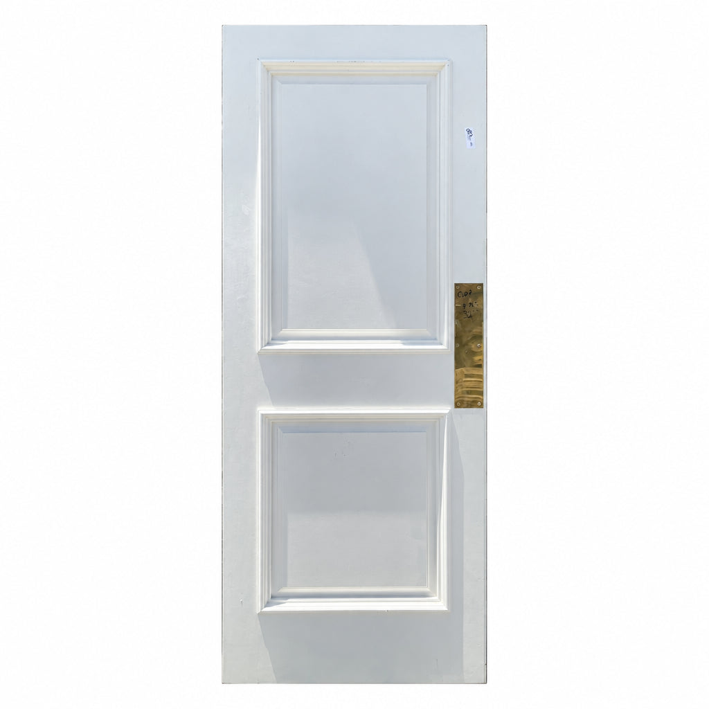 Door · Interior · 32×80 · CW7