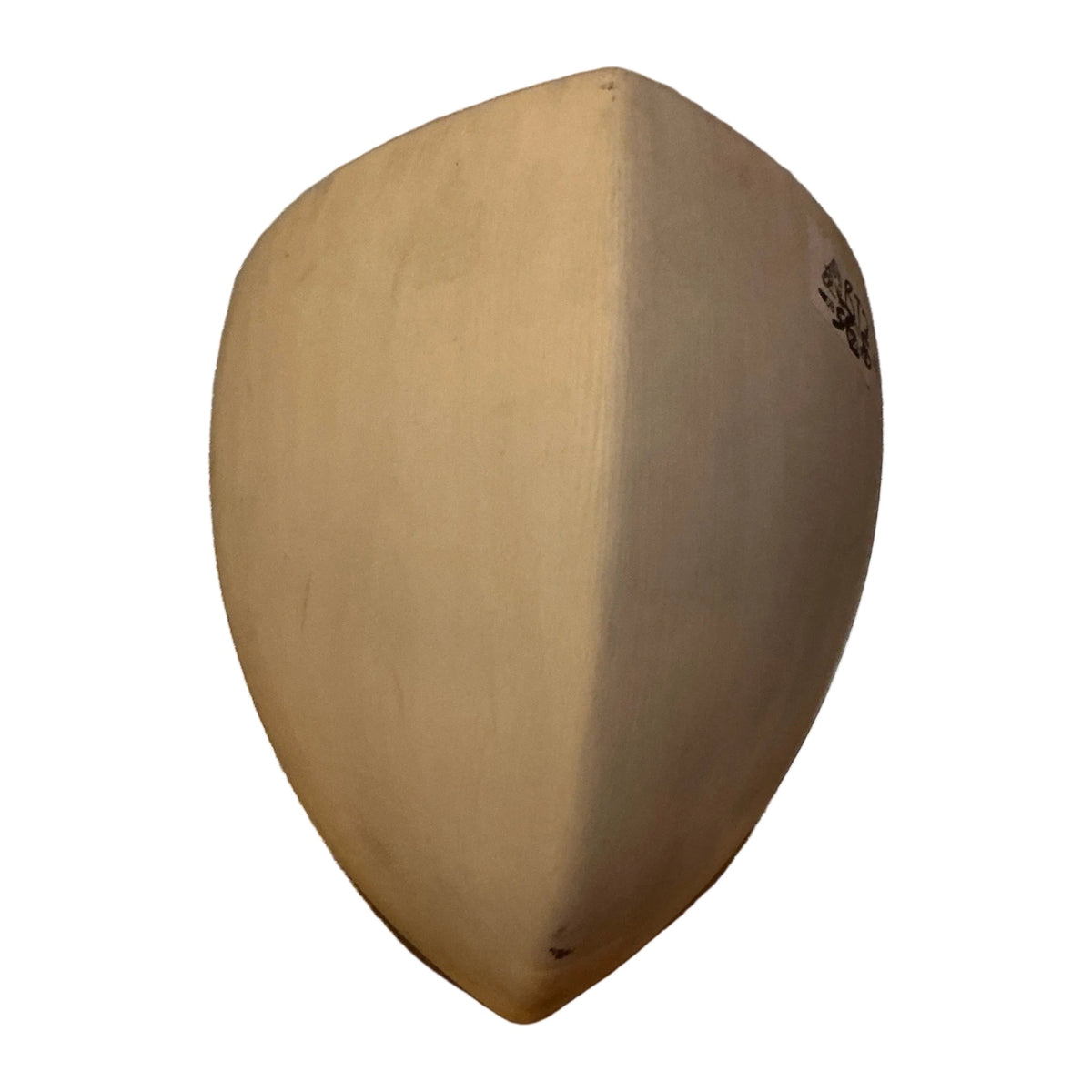 Triangular wall sconce, BT7