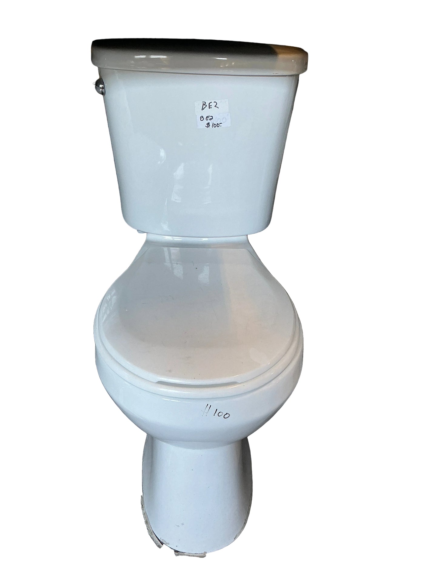 Toilet, Seasons, BE2