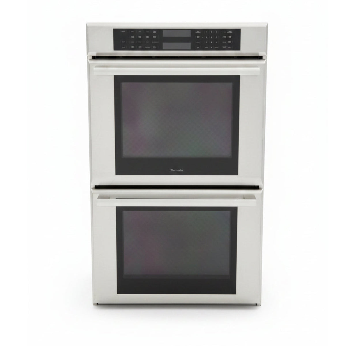 Double Oven, Stainless Steel, Thermador Professional, TRP