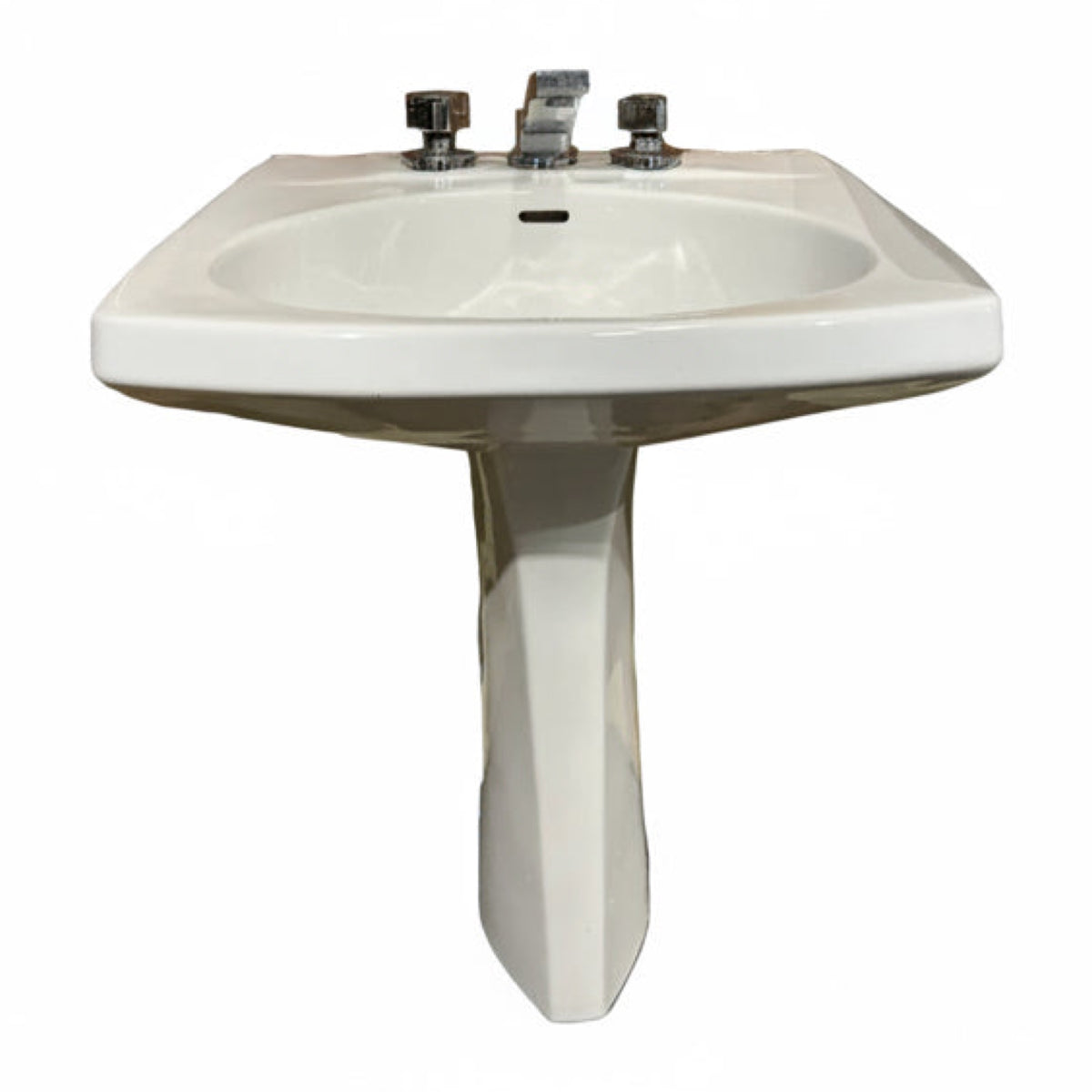 Pedestal sink,TRP