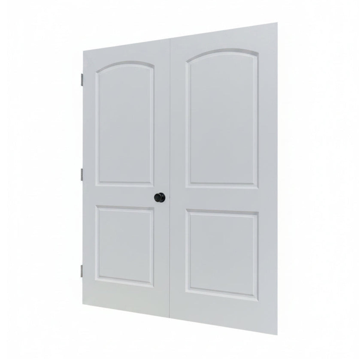 Door · Interior · Double · White · 64×84 · CX9