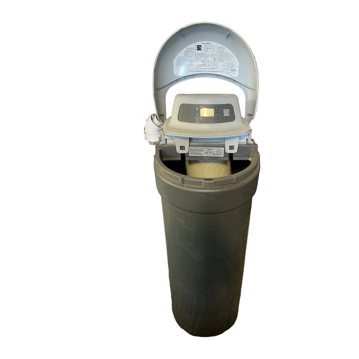 Water Solftener, Kenmore, TRP