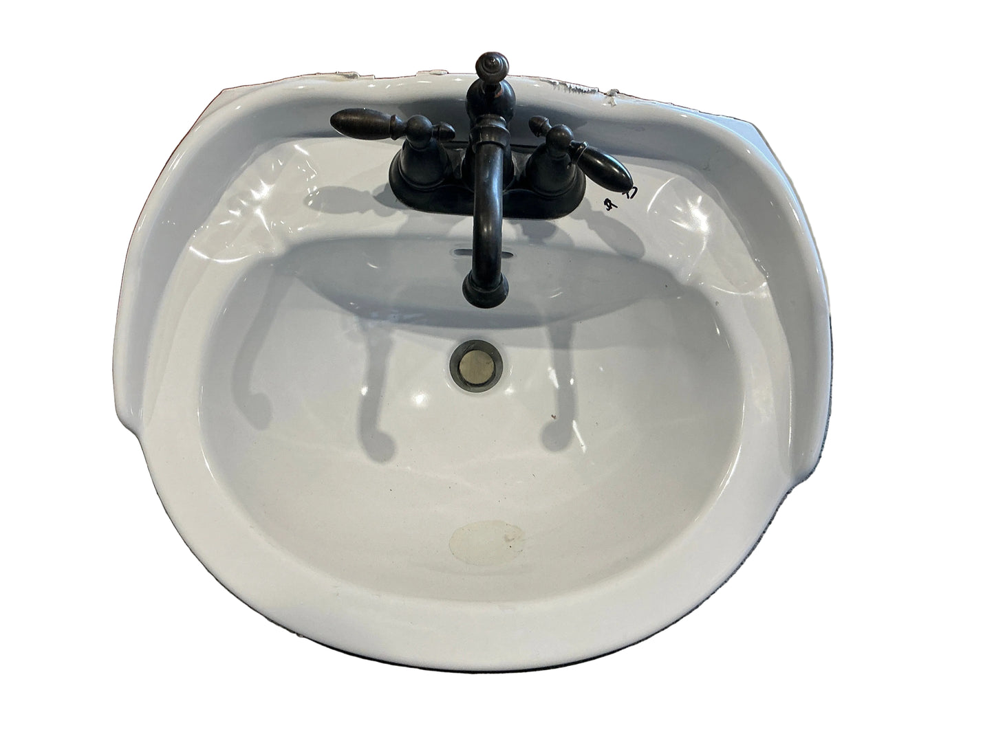 Sink, TRP