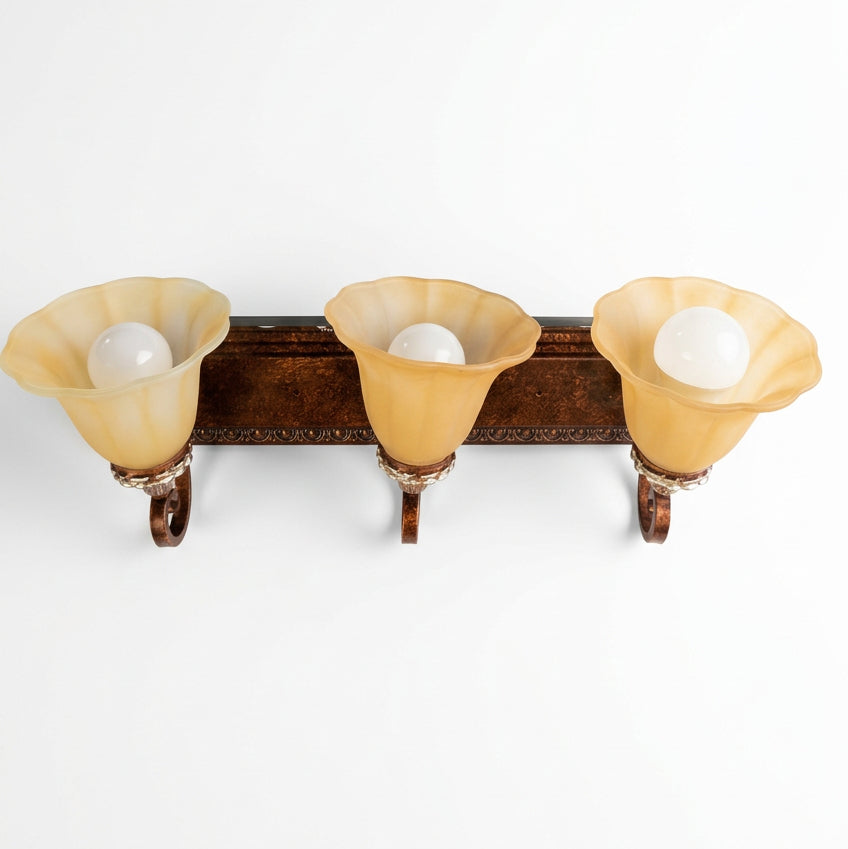 Vanity, Wall Light Fixture, TRP