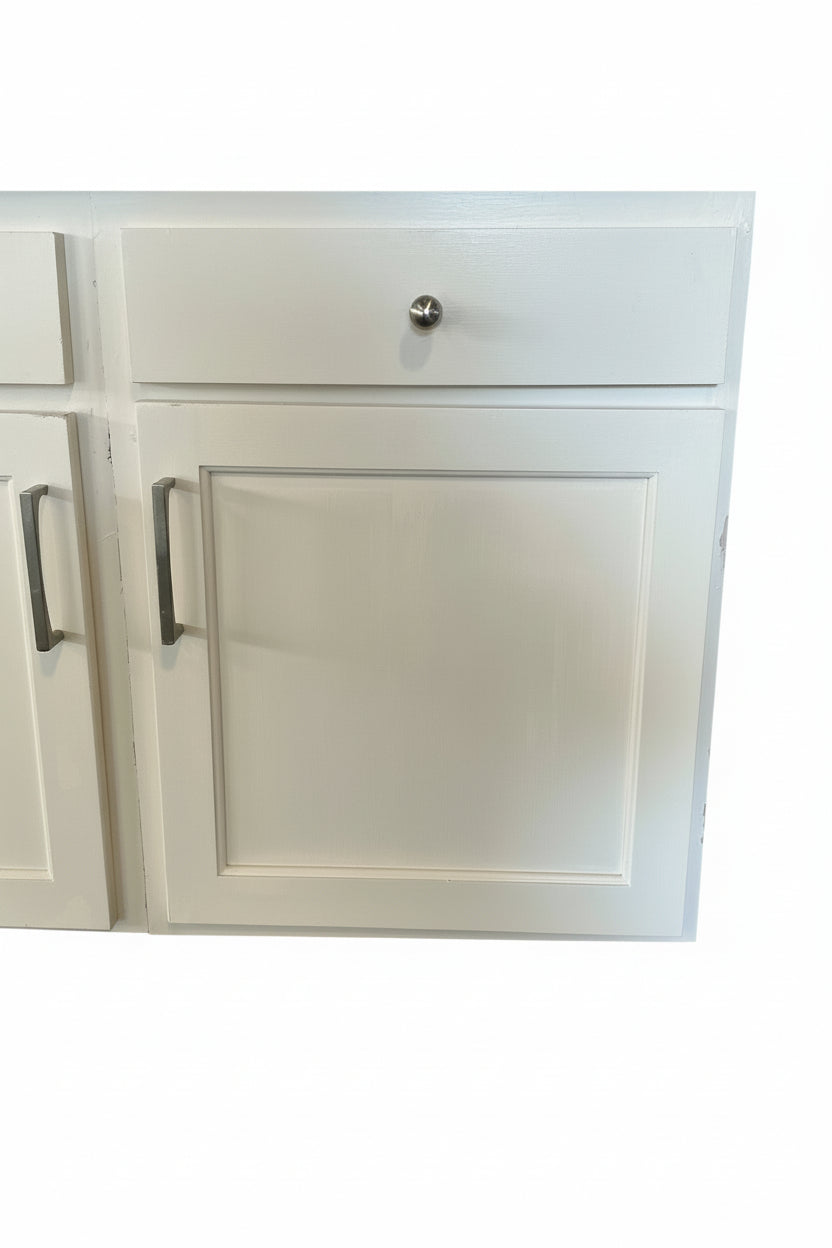 Bathroom Cabinet, Base, CT9