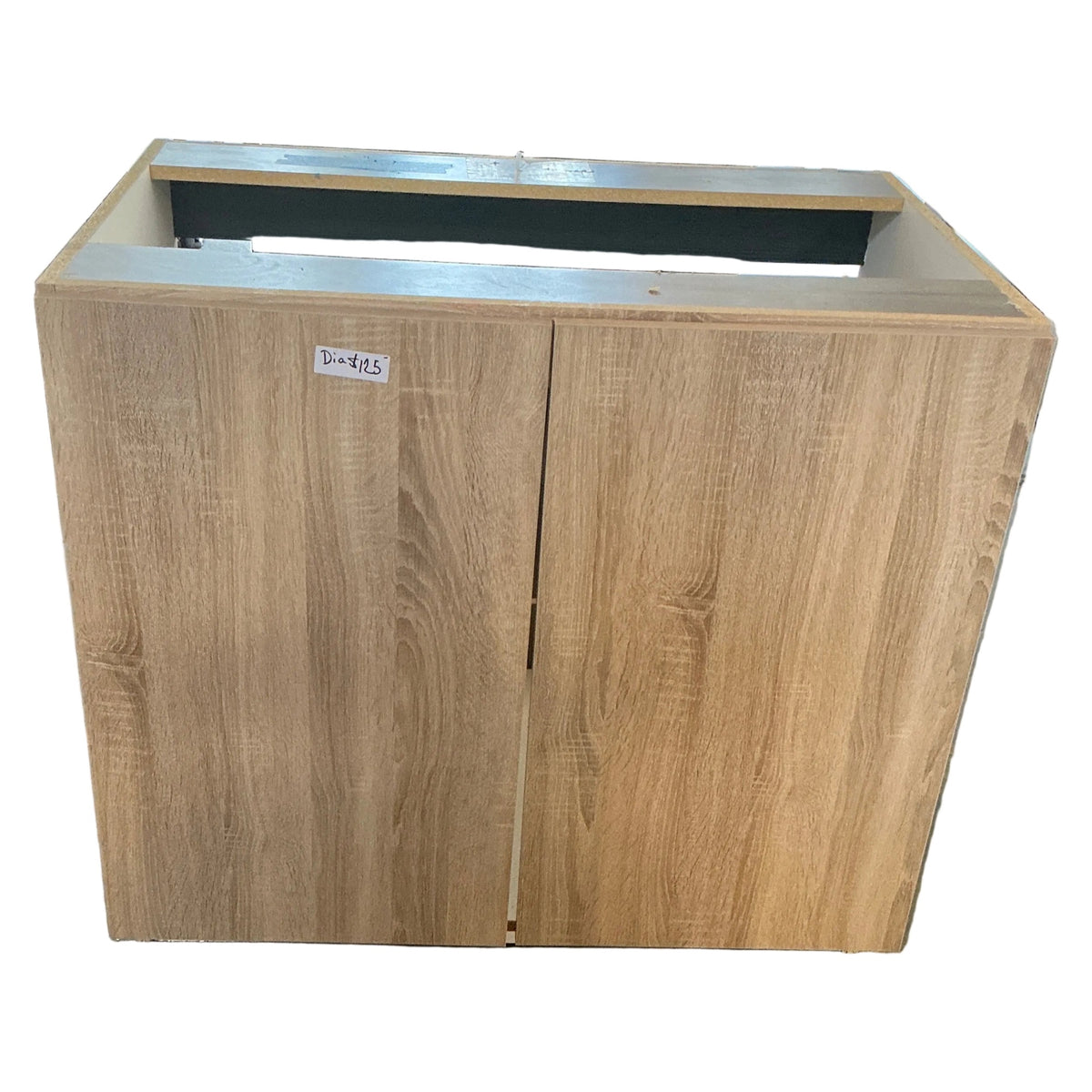 Kitchen Cabinet, Base, DIA
