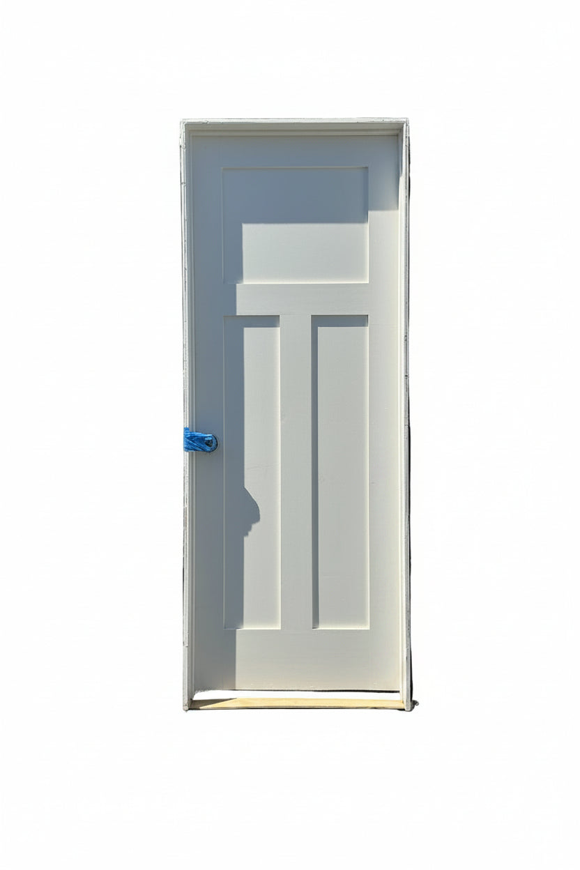 Door Interior 3 Panel CS2