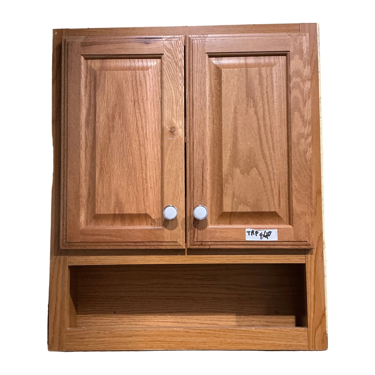 Cabinet, medicine, TRP