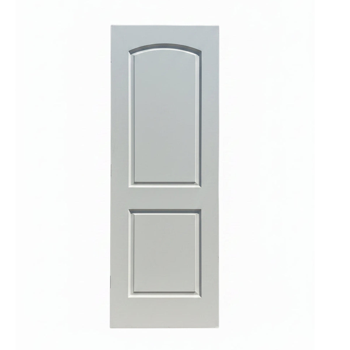 Door · Interior · Left Swing · 2 Panel · 30×84 · CX9