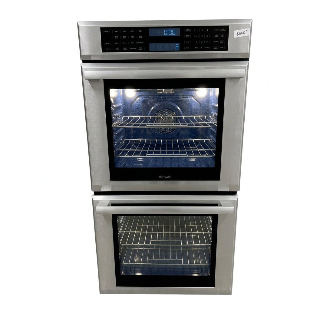 Thermador Double Oven TRP