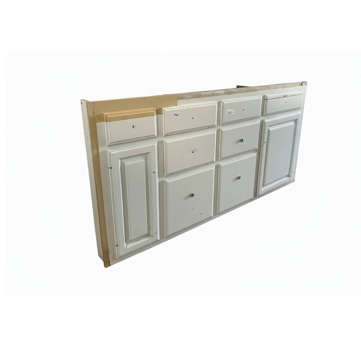 Kitchen Cabinet, Base, CQ3