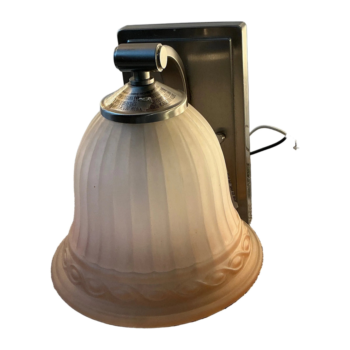 Small wall sconce,CU3