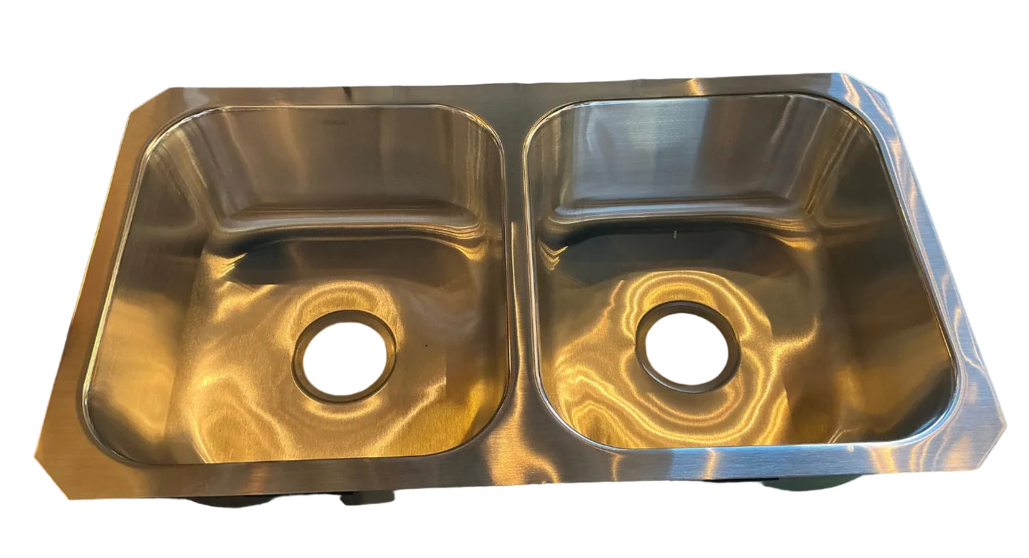 Kitchen sink, Sterling,TRP