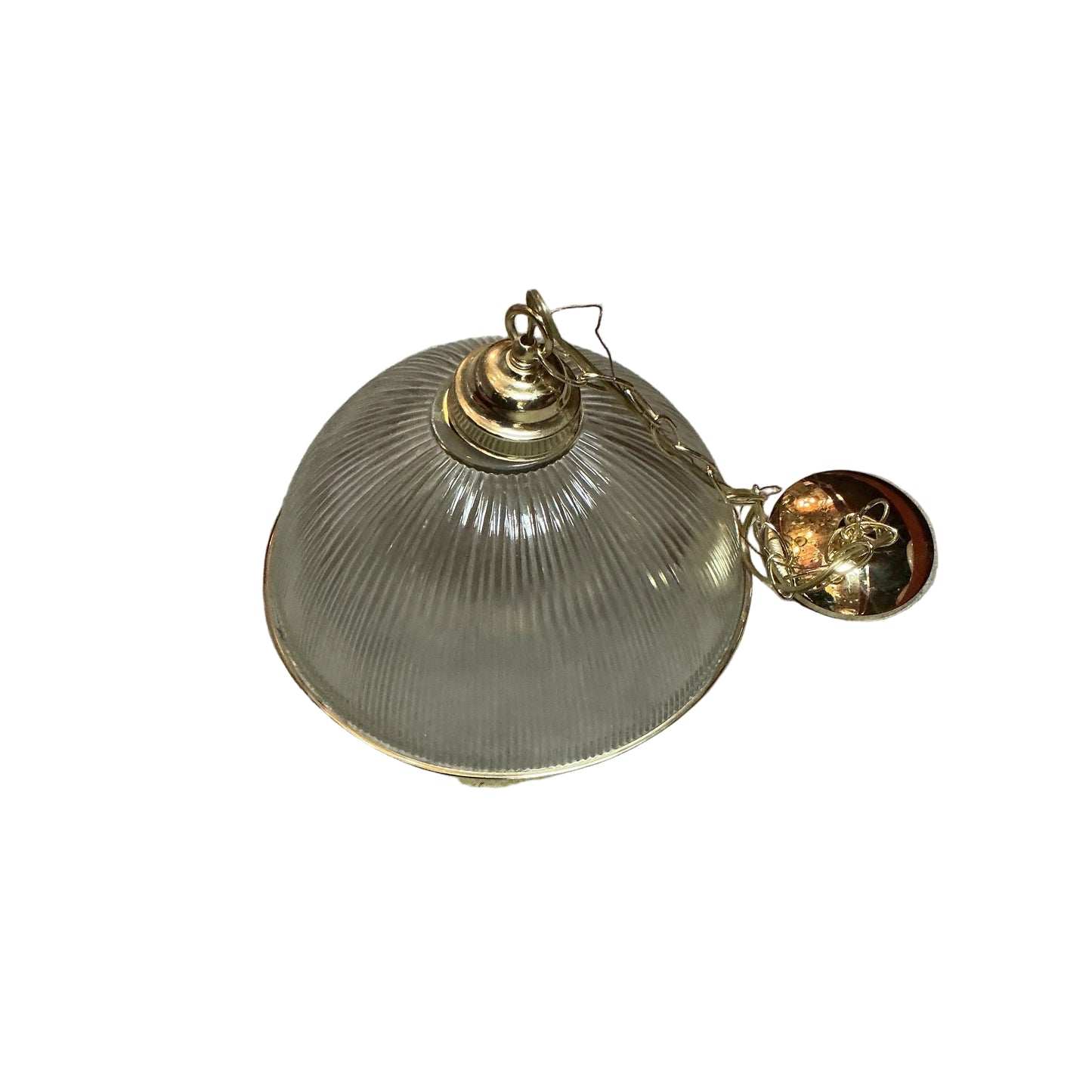 Fixture Glass Shade TRP