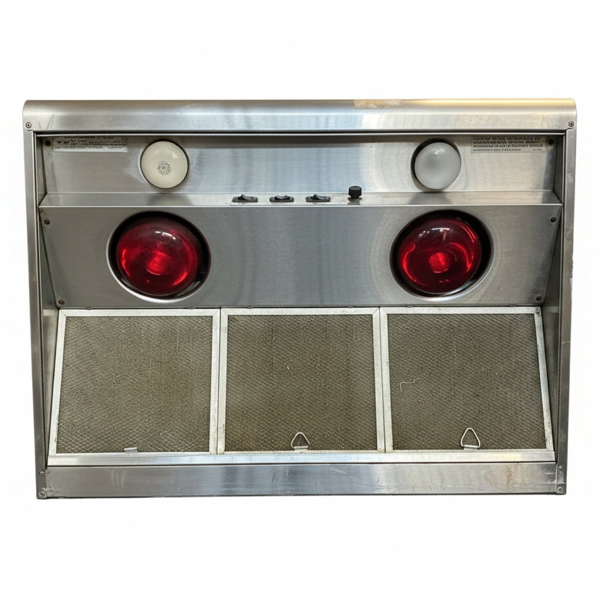 Kitchen Hood Thermador, BZ3