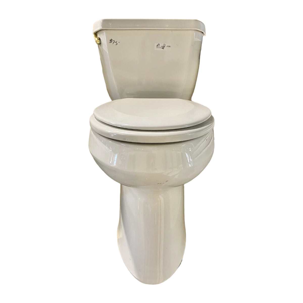 Kohler Toilet CD8