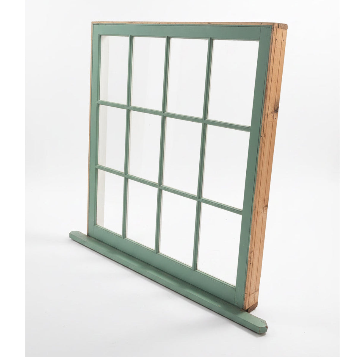 Window · Fixed · Wood · 50×55 · PA
