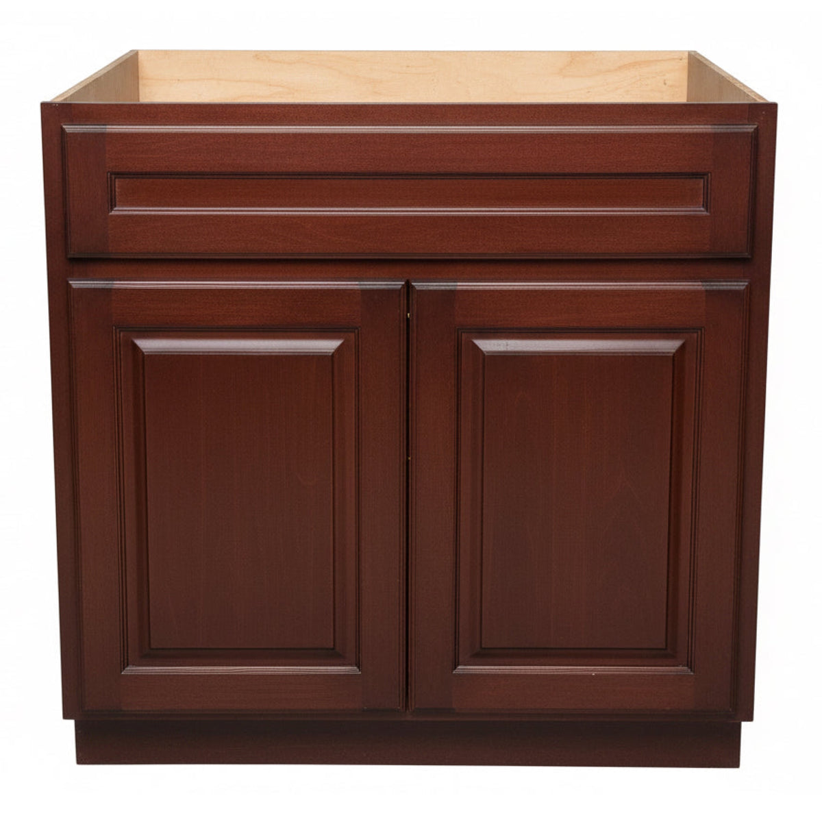 Cabinet, kitchen sink base,Superior,CX4