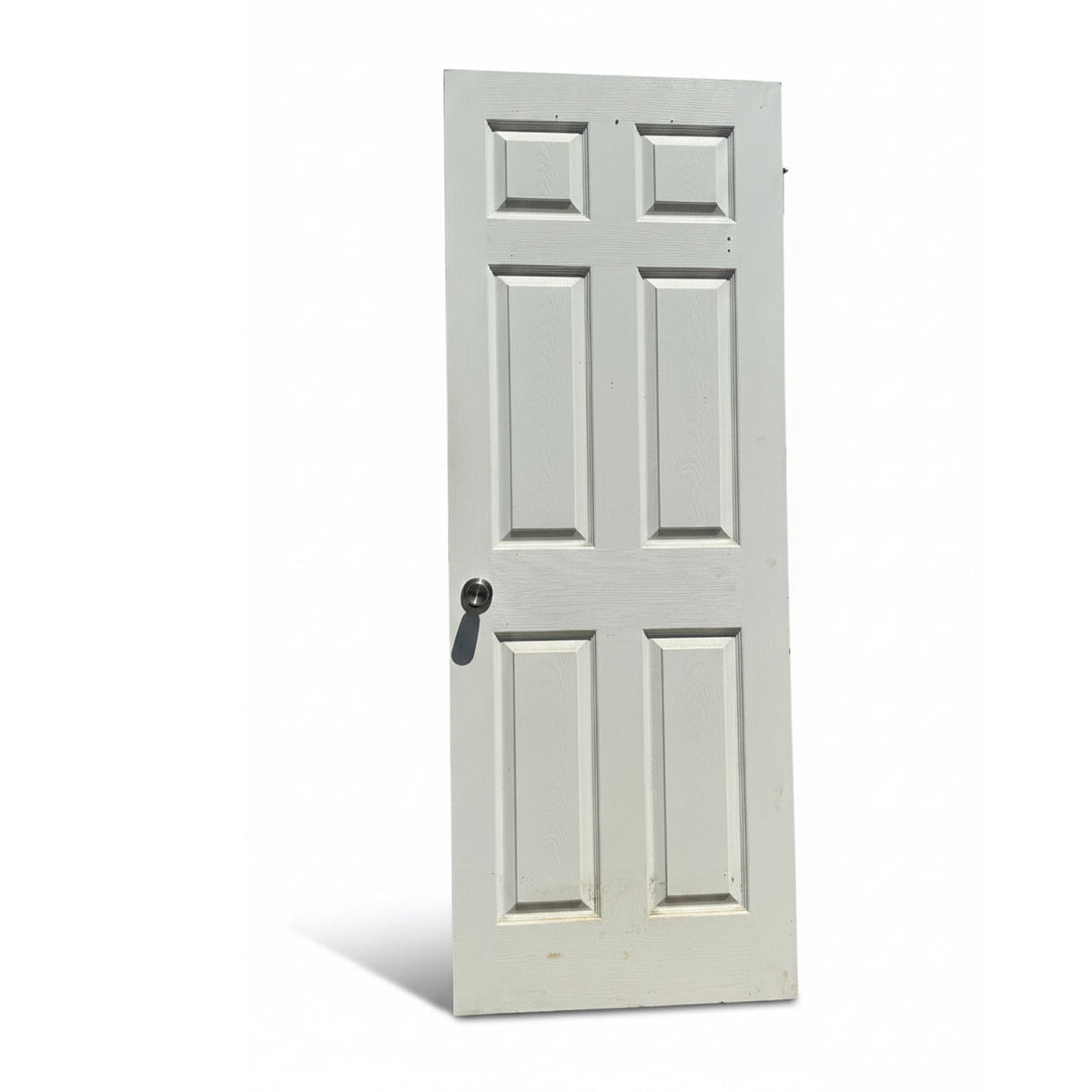 Door · Interior · Right Swing · 6 Panel · 30×79 · TRP
