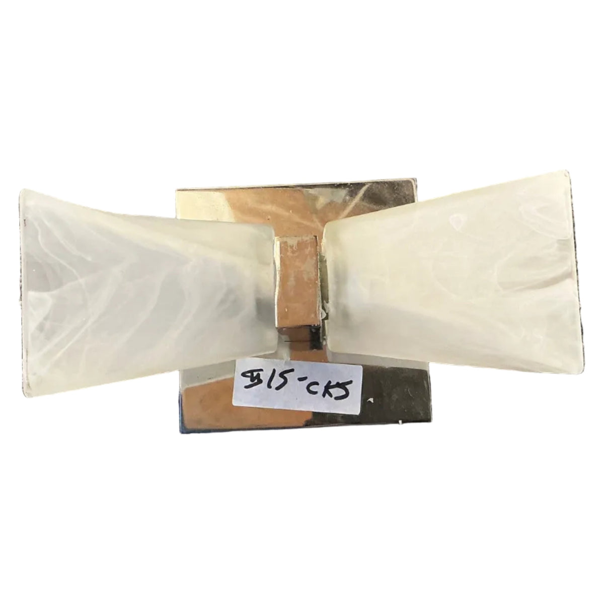 Small double sconce, TRP