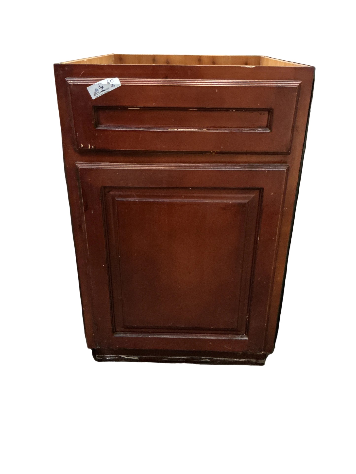 Kitchen Cabinets, Base, CX4