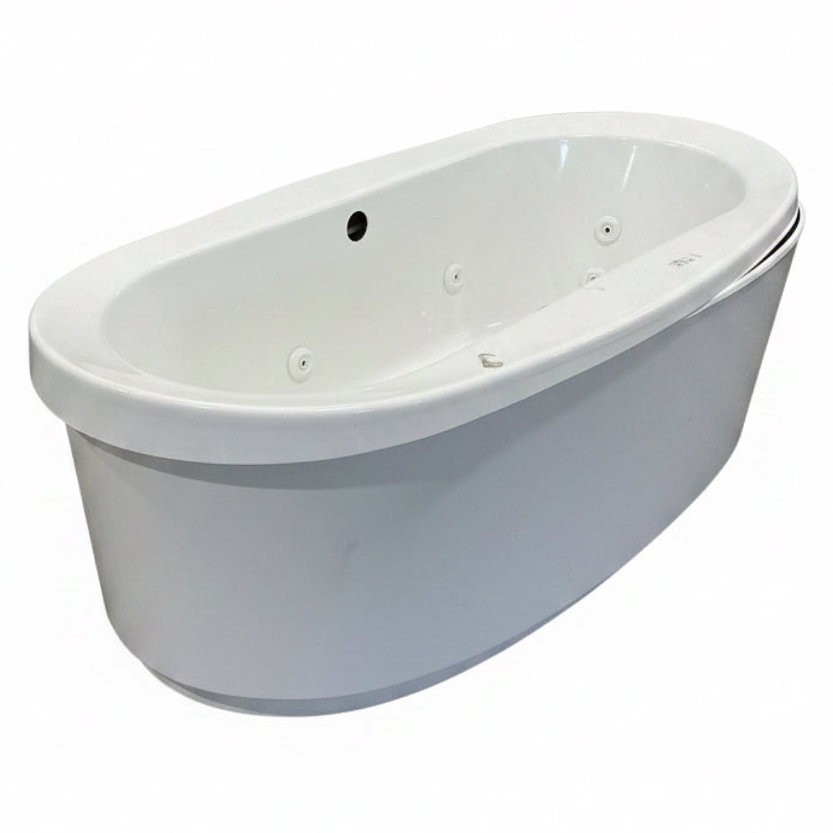 Jacuzzi, TRP