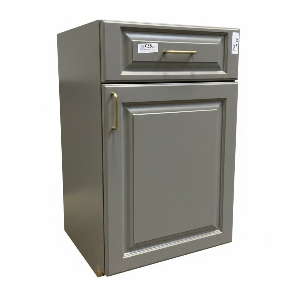 Kitchen Cabinet, Base, CS3