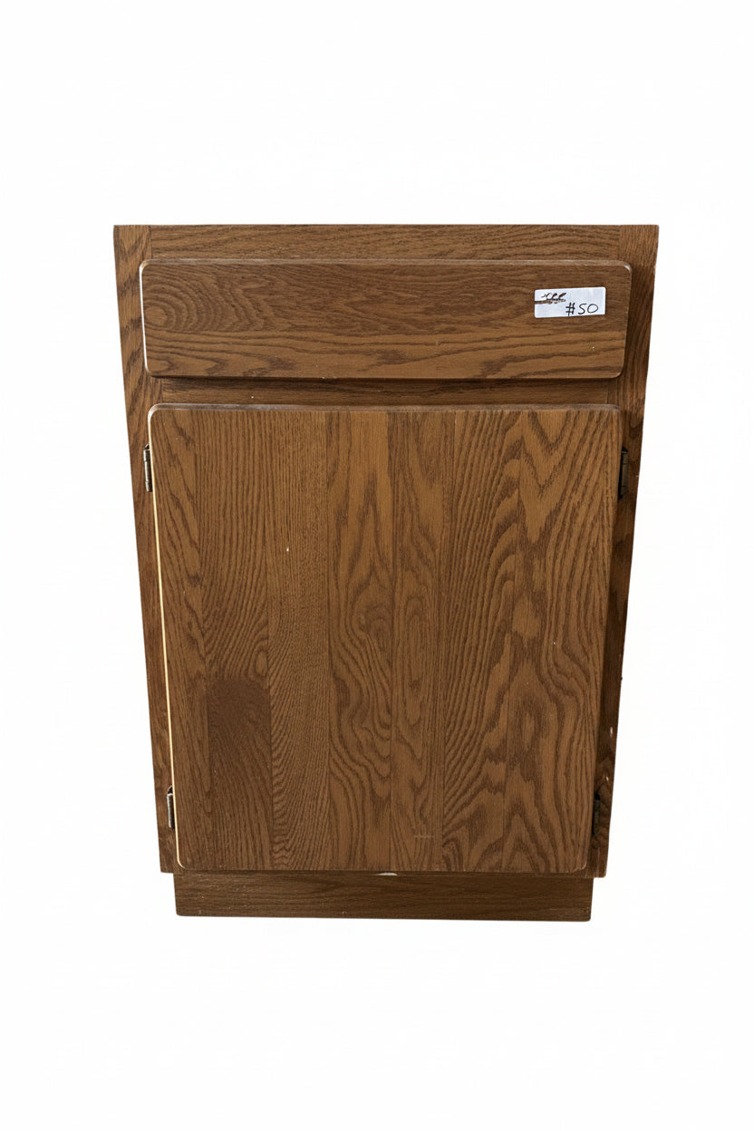 Kitchen Cabinet, Base, TRP