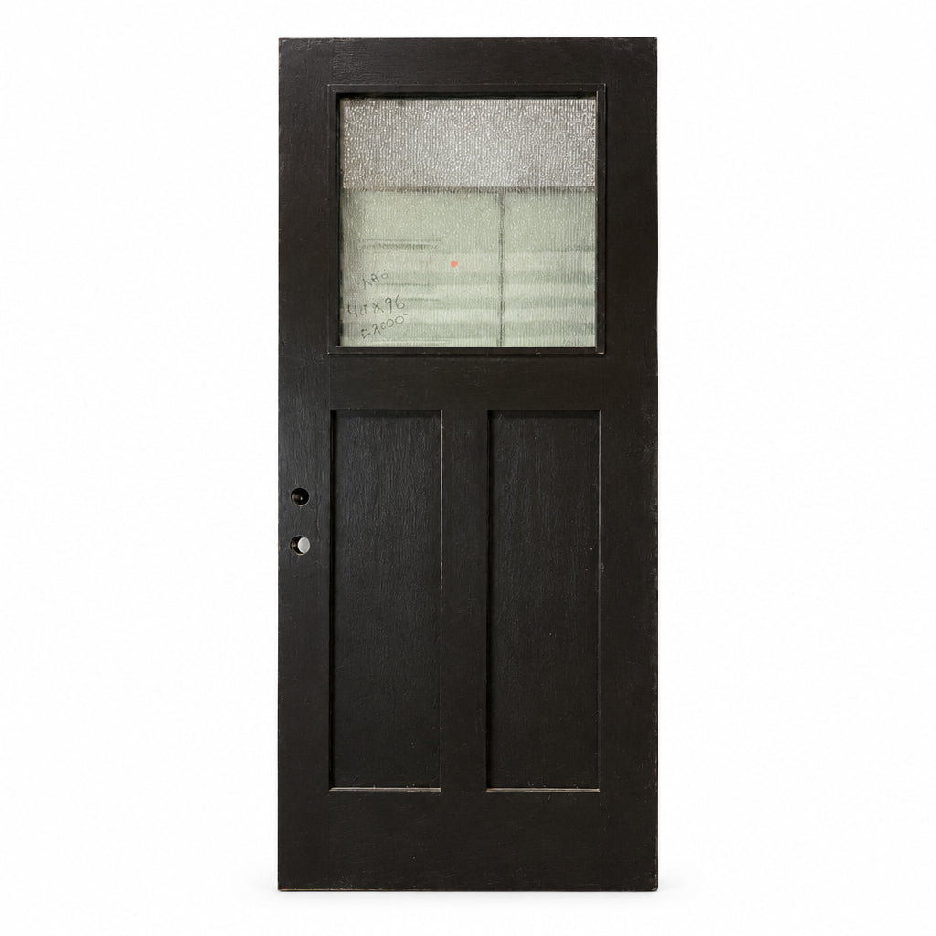 Door · Exterior · 42×96 · ARG