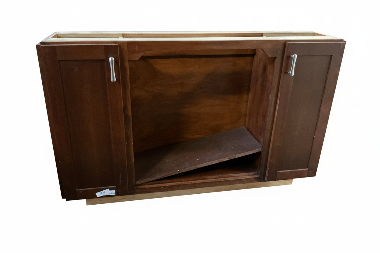 Kitchen Cabinet, Base, CJ8,