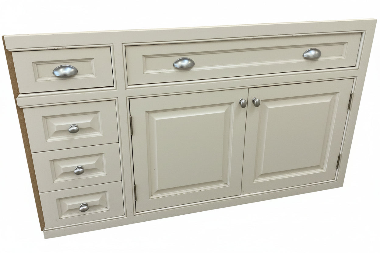 Kitchen Cabinet, Base, CO8