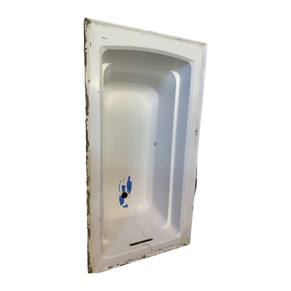 Kohler Bathtub TRP