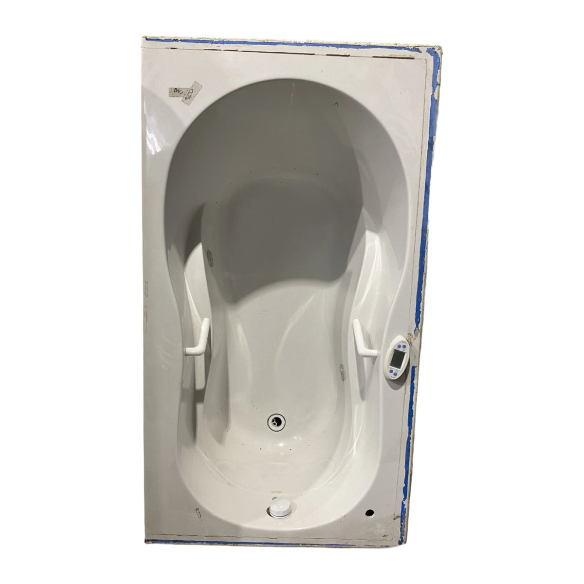 Rain Ultra Bathtub BH1