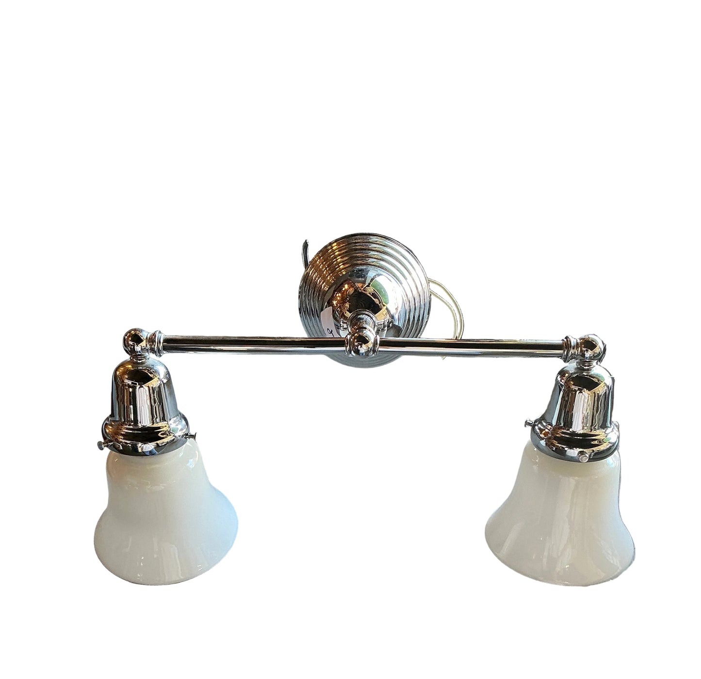 Vanity light, TRP