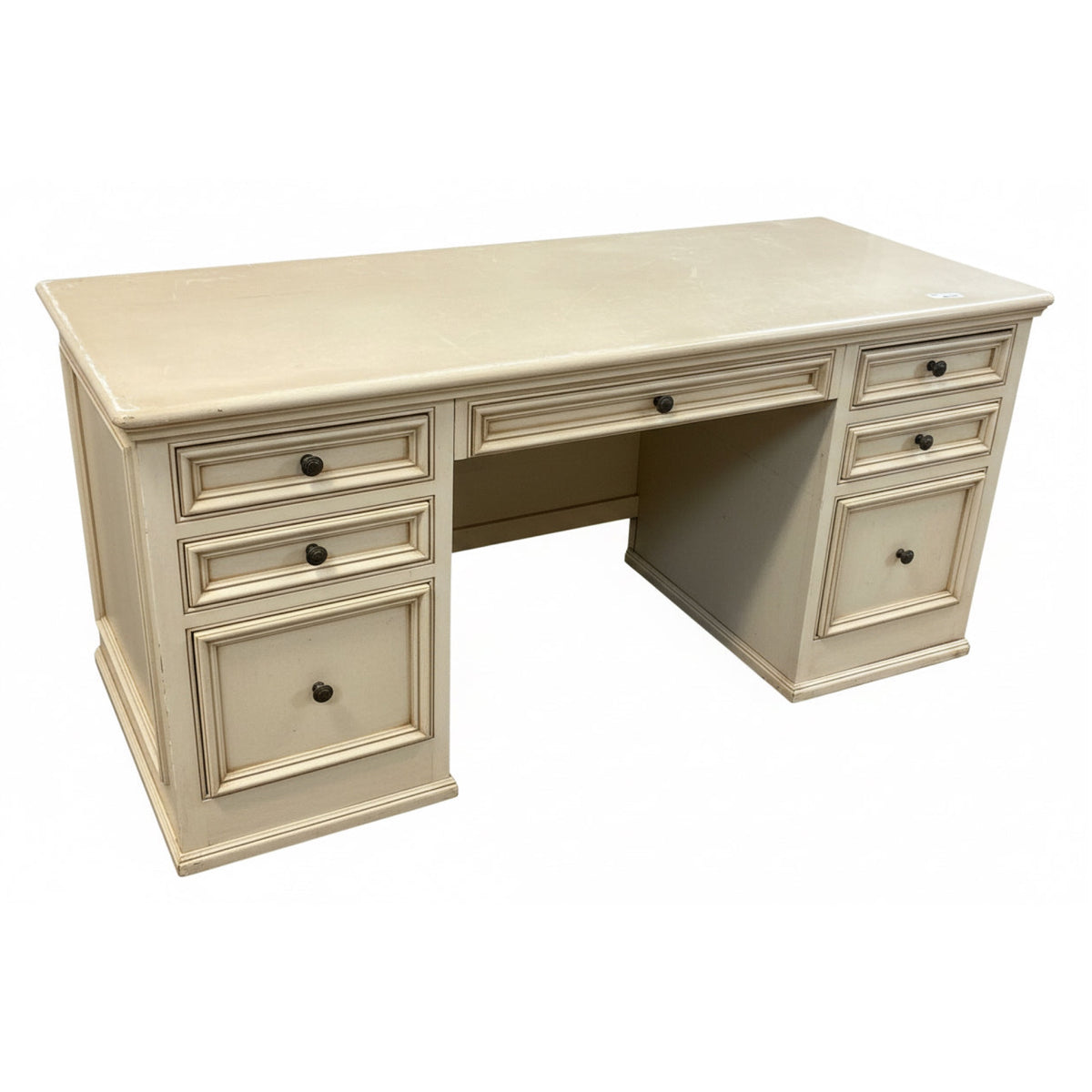 Cabinet, desk, CV1