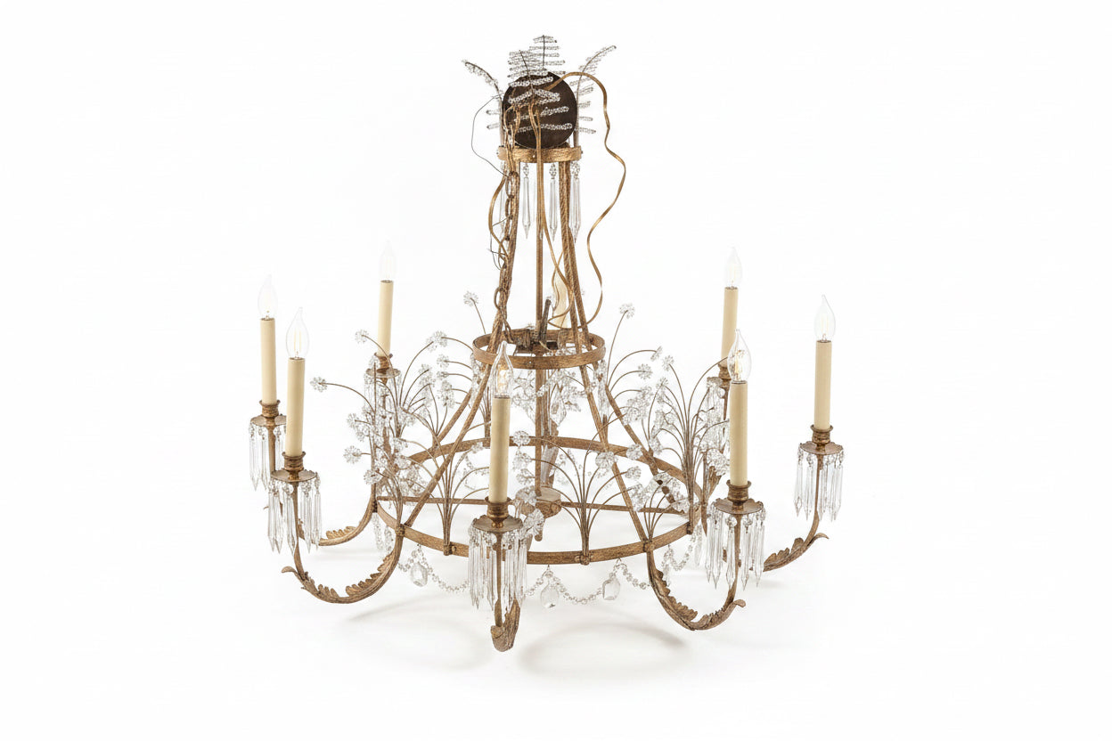 Chandelier, CW7