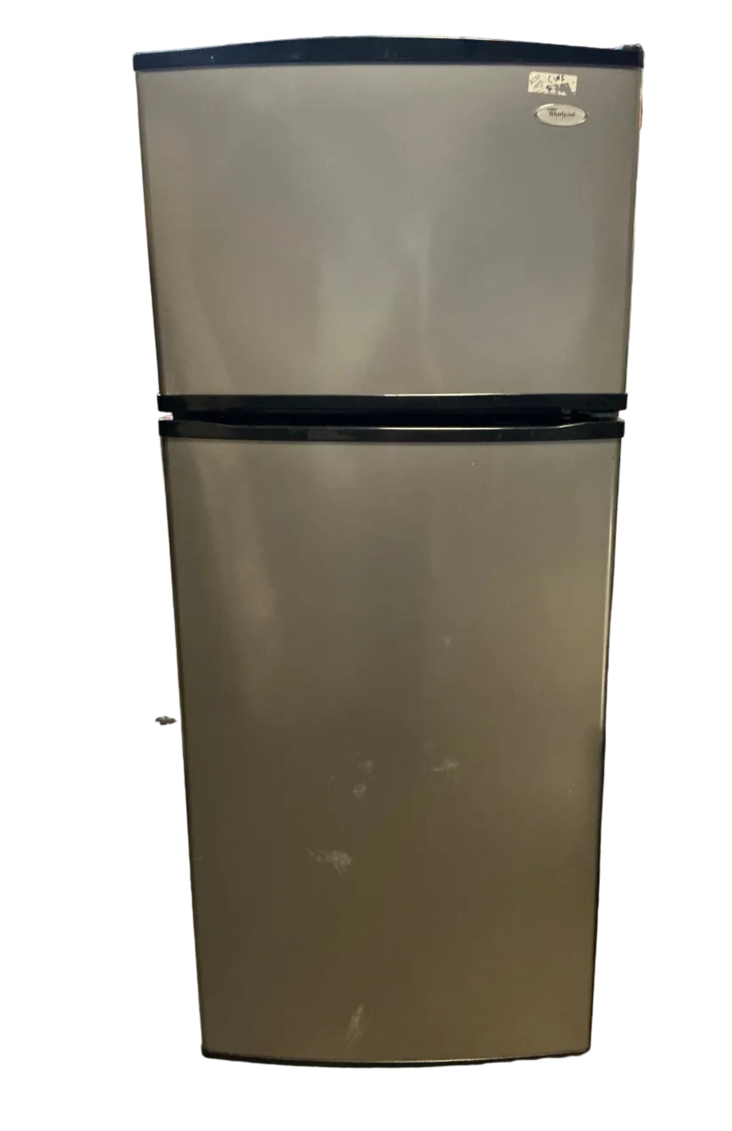 Fridge, Whirlpool, CW5