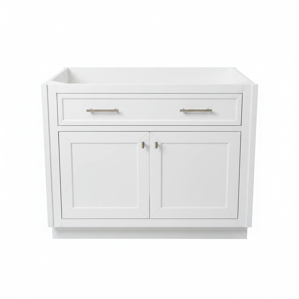 Bathroom Cabinet, 2 Doors, TRP